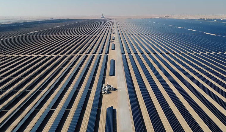COP28: How is oil-rich Dubai planning to reduce carbon emissions by 6.5 million tonnes annually - Vimarsana News